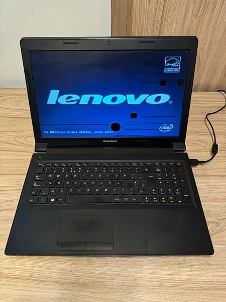 Lenovo Thinkpad i3/4th Generation 0