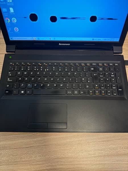 Lenovo Thinkpad i3/4th Generation 5