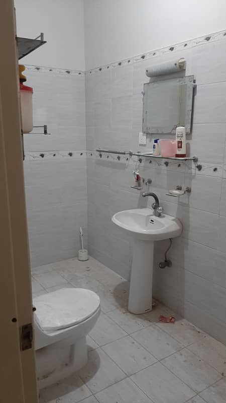 2 bed dd 1sf floor with roof kazmibad 2