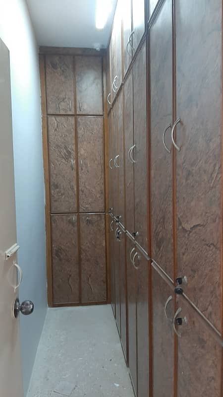 2 bed dd 1sf floor with roof kazmibad 4