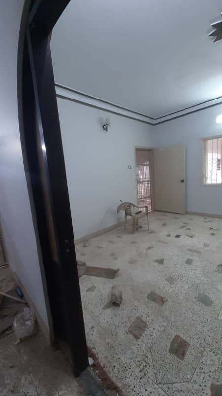 2 bed dd 1sf floor with roof kazmibad 6