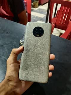 INFINIX NOTE 7 0