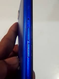 realme C2 for sale all condition okay 2 Ram 32 Rom 0