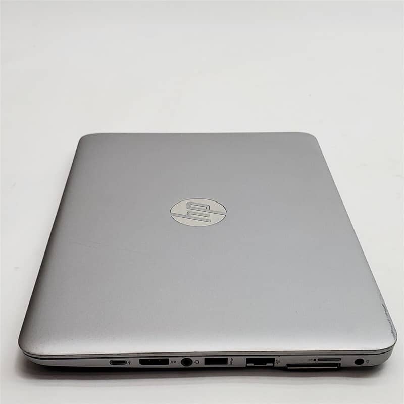 HP EliteBook 820 G4 Core i5 7th Generation - 8GB RAM 256GB SSD 2