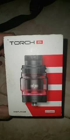 torch