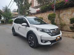 Honda BRV 7 Seater, Corolla Altis X, Corolla GLI Available for Rent 0