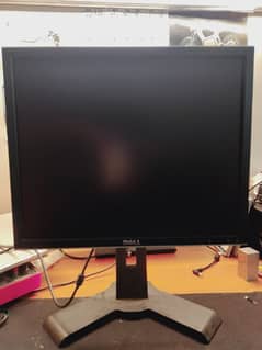 Dell LCD 17-in