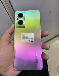 Oppo F21 pro 5G PTA approved