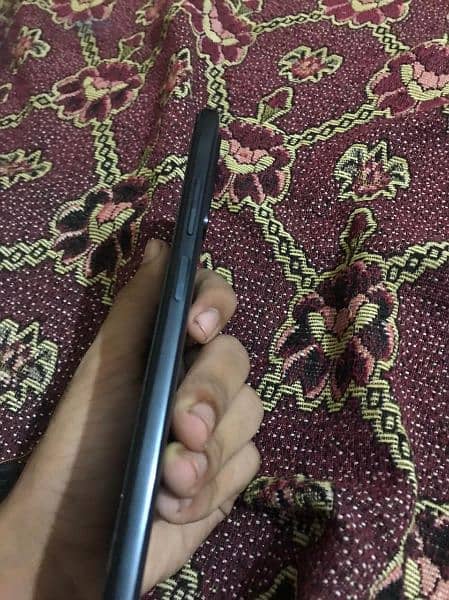 Redmi Note 11s  6/128  10/10 Condition pta approve 3