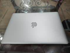 MacBook Pro 2015 (mid) | 15"inch | Retina