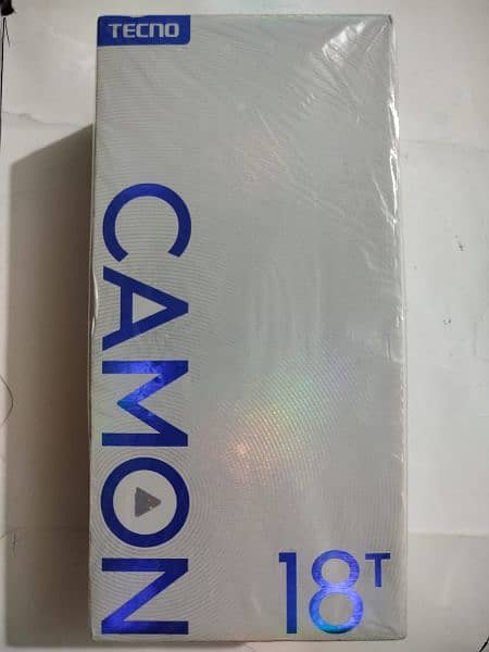 Tecno Camon 18T 4/128 all ok 2