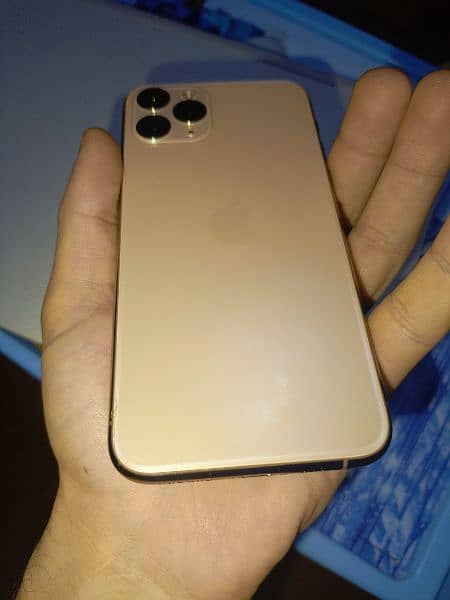 iPhone 11 Pro 3