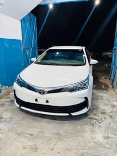 Toyota Corolla GLI 2019