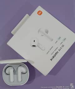 MI Xiaomi Earbuds Air 3 SE