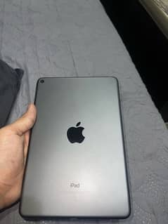 iPad mini 5 64 gb