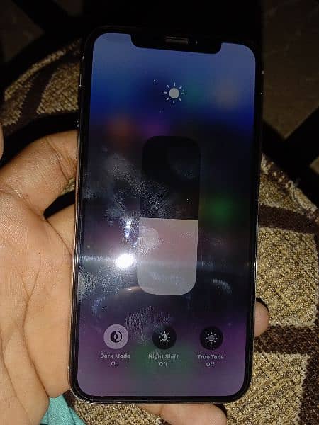 iPhone x non pta 4