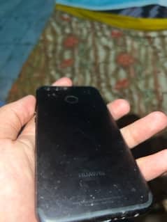 Huawei Nova 2 0