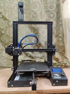 Creality Ender 3 3D printer - 3d printer