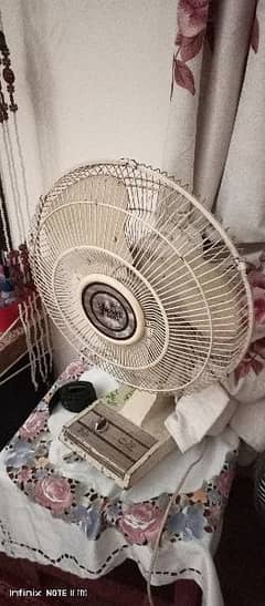 16 inch Yunus Table Fan