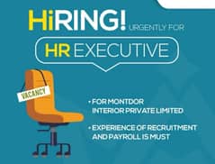 Required HR manager for IT company