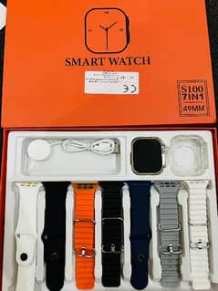 s100 ultra watch