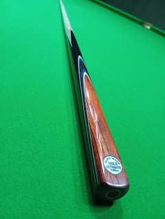 Ultimate Edition Mkr Cue