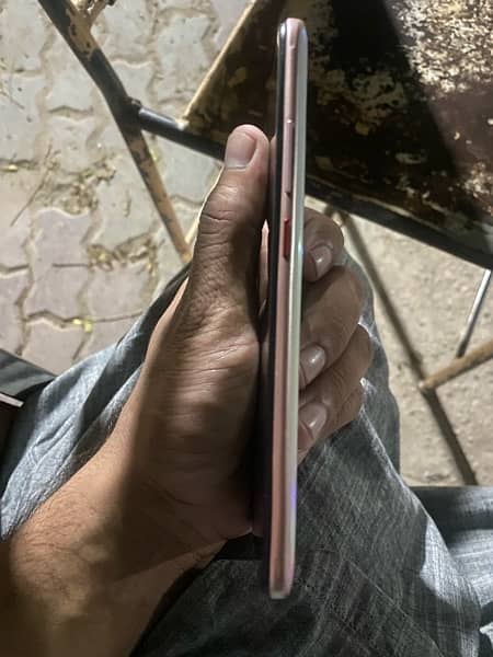 Vivo S1 Pro Lash condition with Box original charger handfree | S1 Pro 7