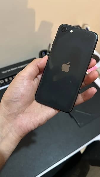 iPhone SE (2020) PTA 5