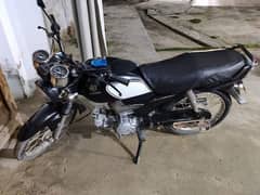 Honda Exchani 70cc 125cc 03159016054 ya Rs 45000 kashe