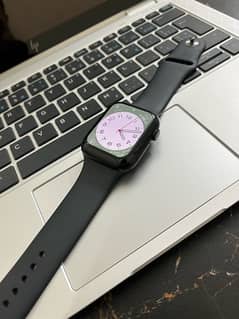 Apple watch series 7