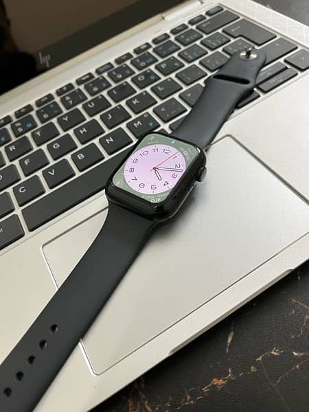 Apple watch series 7 0