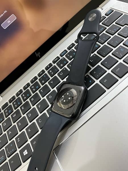 Apple watch series 7 2