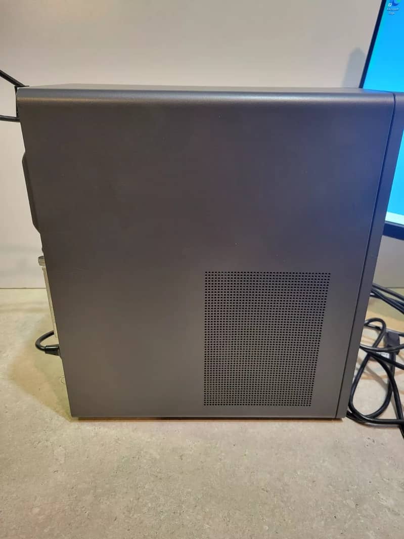 Open Box HP Envy TE01 Gaming Pc i5 10th Gen With RTX 3060TI 8GB GDDR6 2