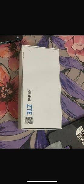 zte vita v30 new 128gb and 4gb  ram pta approved 3