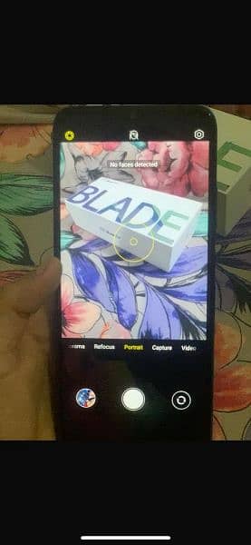 zte vita v30 new 128gb and 4gb  ram pta approved 10