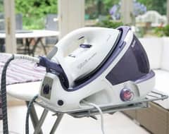 TEFAL pro express steam iron