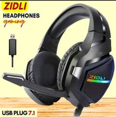 ZIDLI L5 PRO NEW 0