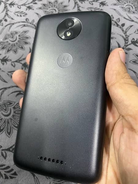 moto C 1