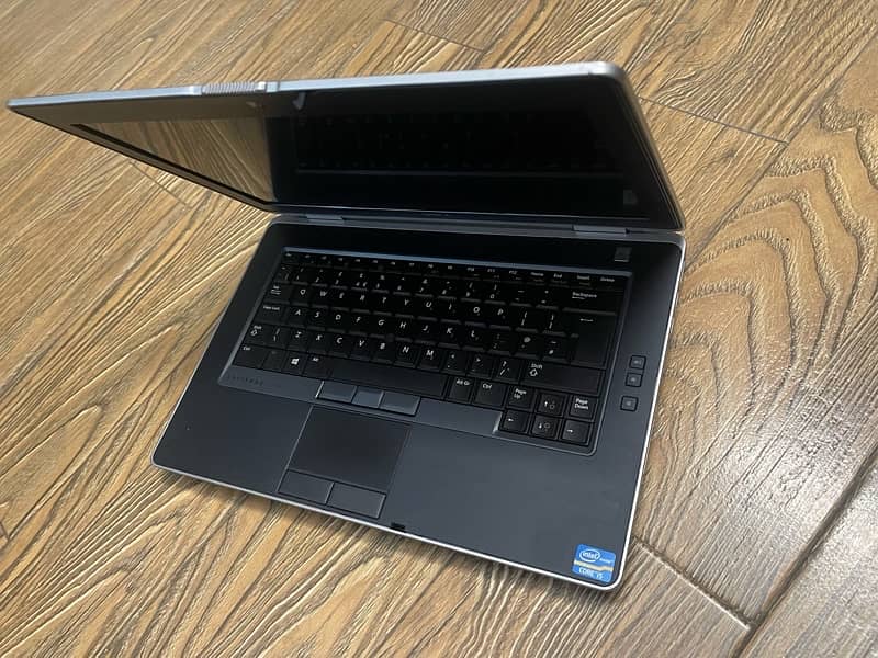 Dell Core i5 2nd , 3rd and 4th Generation Laptops 1