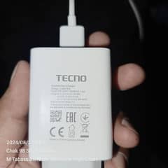 Tecno Spark 20 Pro Plus 0