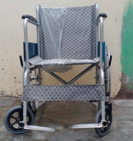 wheelchair 3