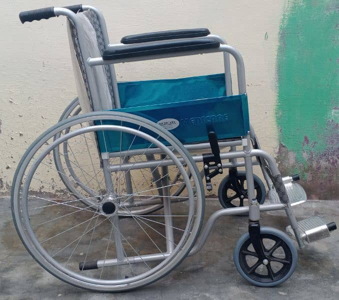 wheelchair 5