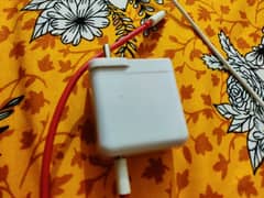 OnePlus 65 wrap charger best quality 0