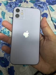 IPHONE 11 NON PTA AVAILABLE IN GOOD CONDITION 0