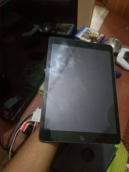 ipad 9 generation 1