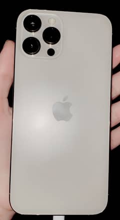 iPhone 12 Pro Max, Dual PTA, 256GB, 10/10 0