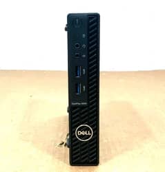 Dell OptiPlex 5090 Micro Dell 3240 MINI PC i7 i5 11th 10th Gen READ AD