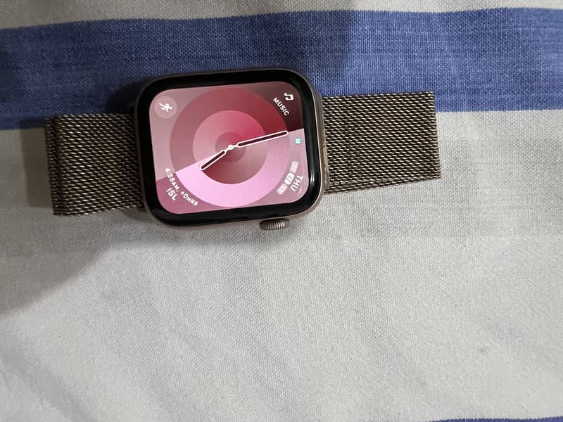 apple watch series 5 1