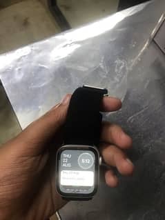 Apple watch series 6