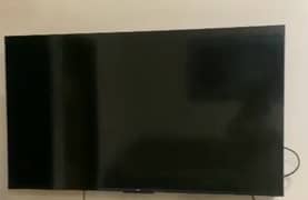 TCL 55" Smart Ultra HD LED 0